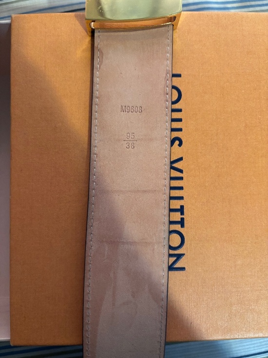 LV belt main image 2